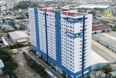 CHUNG CƯ THẠNH TÂN