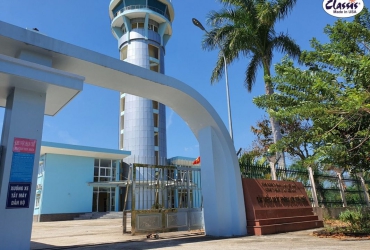 ĐÀI KSKL PHÚ QUỐC